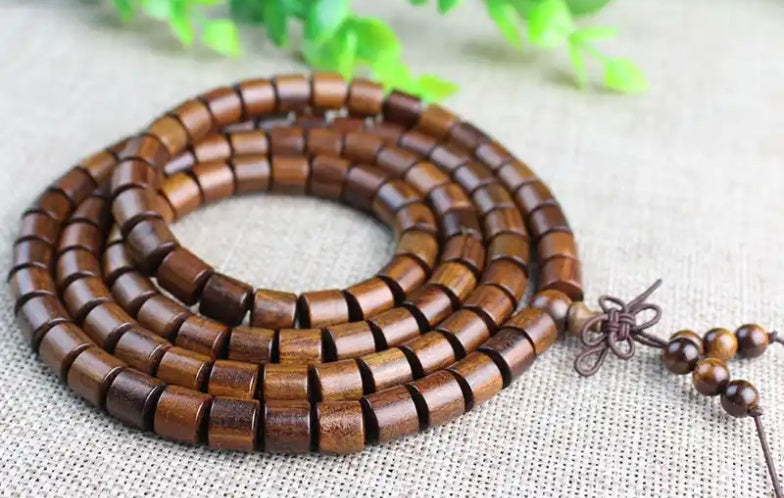 What is Prayer Bead?