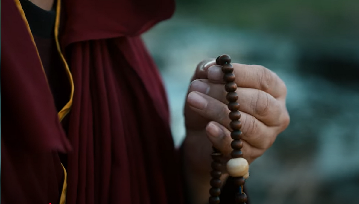 What Meditation Beads Do