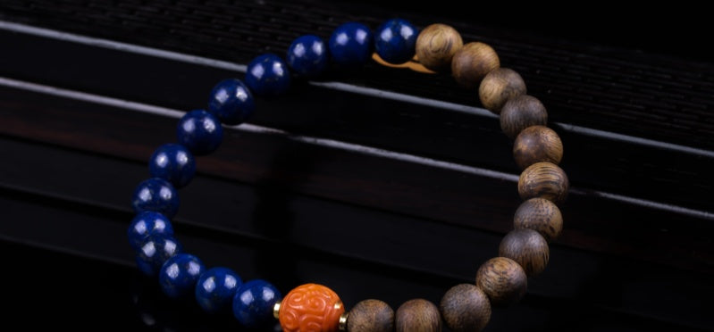 Lapis Lazuli in Ancient Tibet: Symbolism & Power