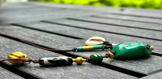 Meaningful Jewelry: Symbols, Materials, and What They Represent