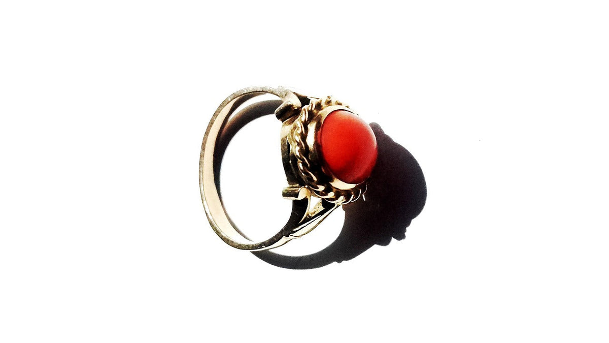 tibetan rings