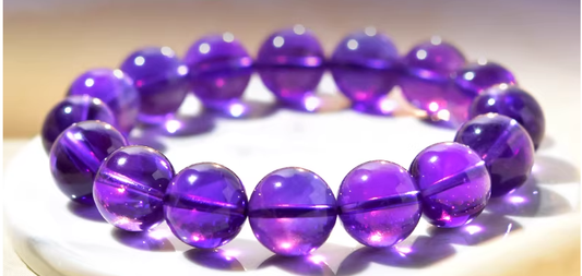 The Meaning of Amethyst: Symbolism, Style, and How to Choose the Right Amethyst Bracelet