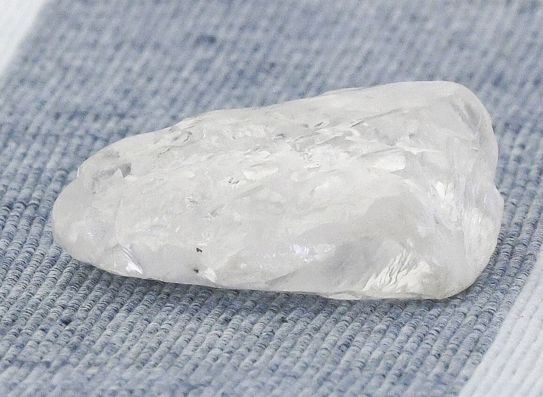 Crystals in Modern Life: Meaning, Mindfulness, and Himalayan Heritage