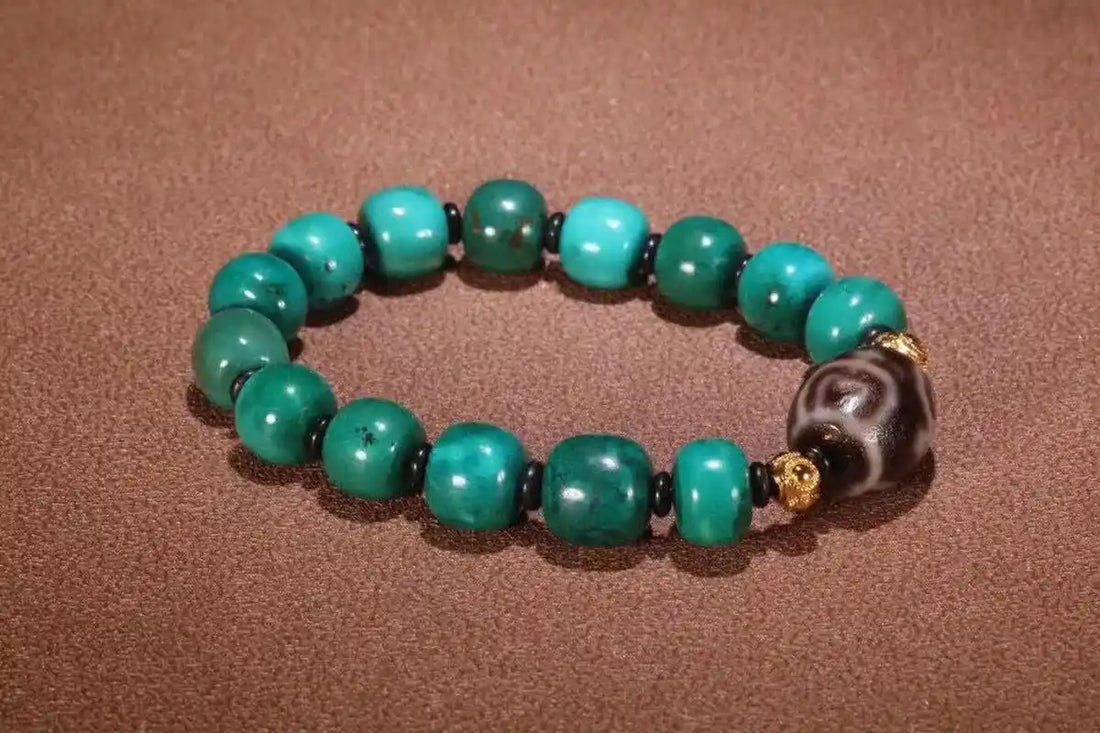 Does Turquoise Bring Good Luck?