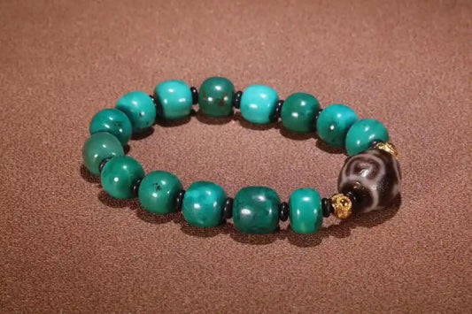 Does Turquoise Bring Good Luck?