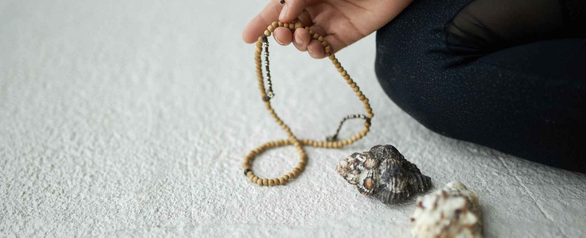 What Are Mala Beads? Meaning, Benefits, Uses & 108 Prayer Beads Guide
