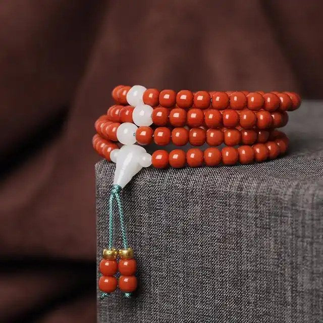 Prayer Beads (Mala Beads)