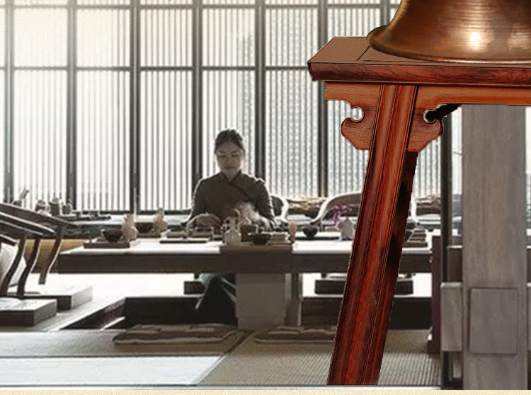 ZenHima Nepal Copper Handcrafted Tibetan Incense Burner - ZENHIMA