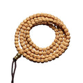 ZenHima Tibetan 108-Bead Buddha Hand Vajra Bodhi Bracelet