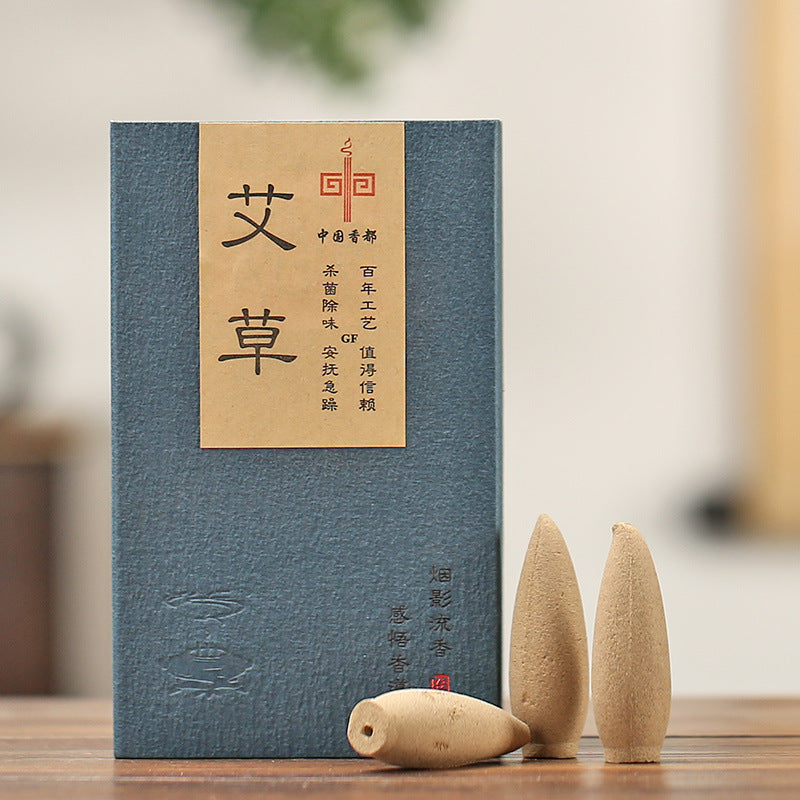 ZenHima Extended Large Sandalwood & Agarwood Incense for Home - ZENHIMA