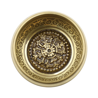 ZenHima Nepal Handmade Mantra Singing Bowl - ZENHIMA