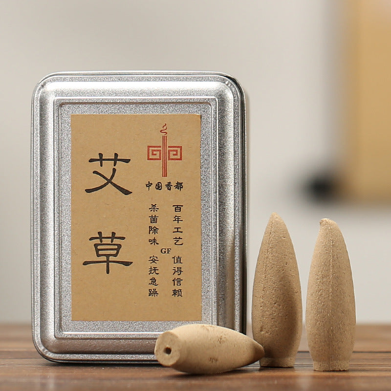 ZenHima Extended Large Sandalwood & Agarwood Incense for Home - ZENHIMA