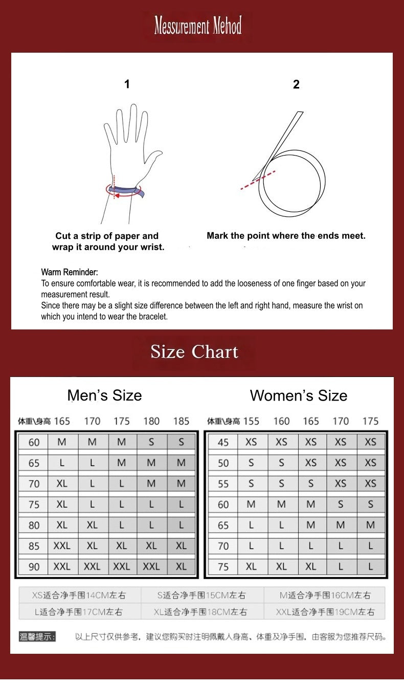 Om Mani Padme Hum Lucky Bead Vajra Knot Bracelet with 925 Sterling Silver